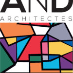 AnD ARCHITECTES Logo