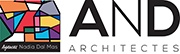 AnD ARCHITECTES Logo