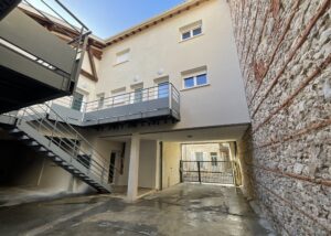 Création d'appartement a Agen - and-architectes - logement locatif